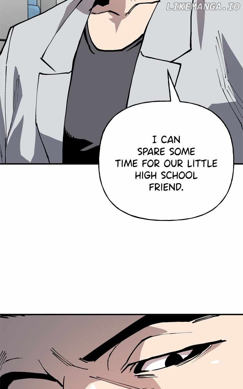 Boss Returns Chapter 35 2